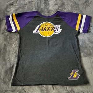 NBA Lakers Women’s T-Shirt